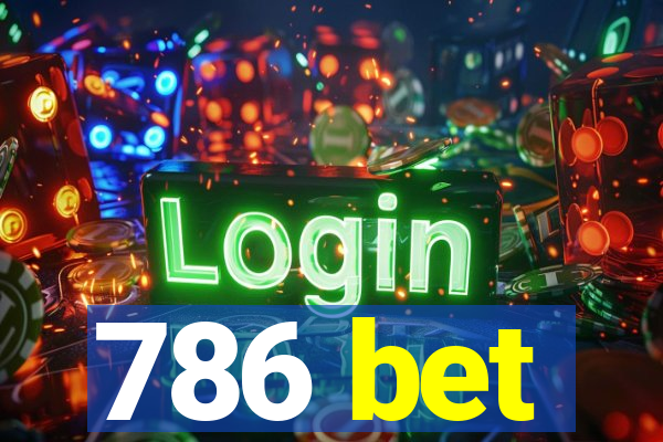 786 bet